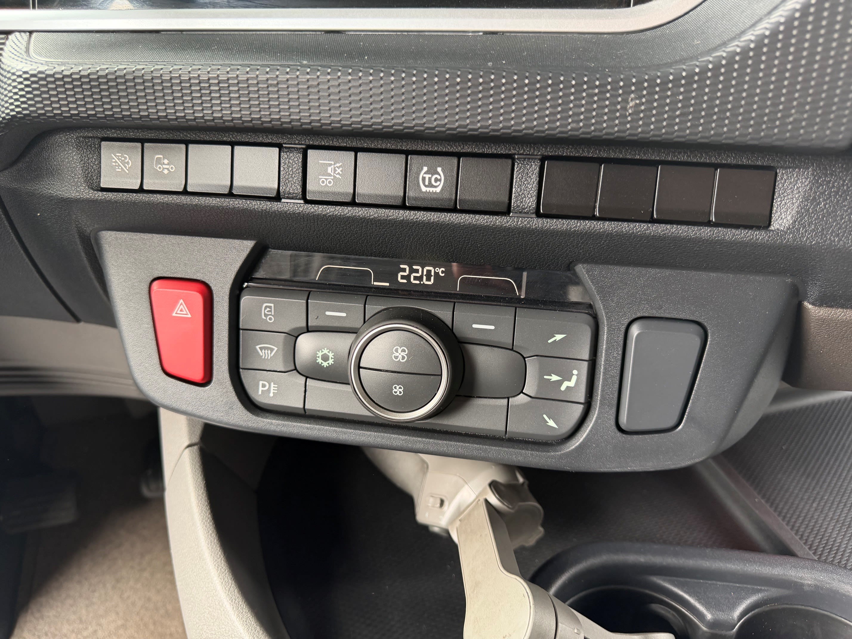 DAF XFn 480 FT 4X2 null