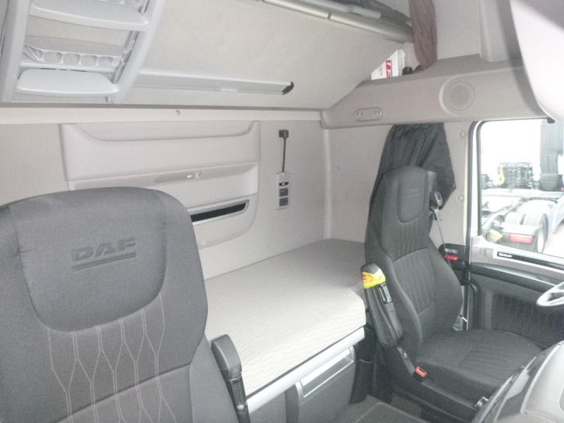 DAF XF 480 FT 4X2 null