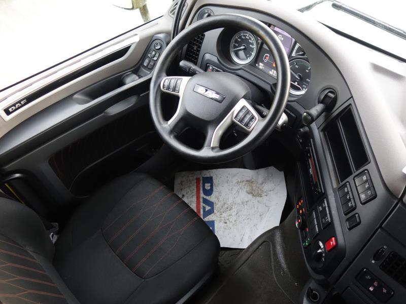 DAF XF 430 FT 4X2 null