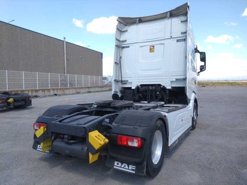 DAF XG 430 FT 4X2 null