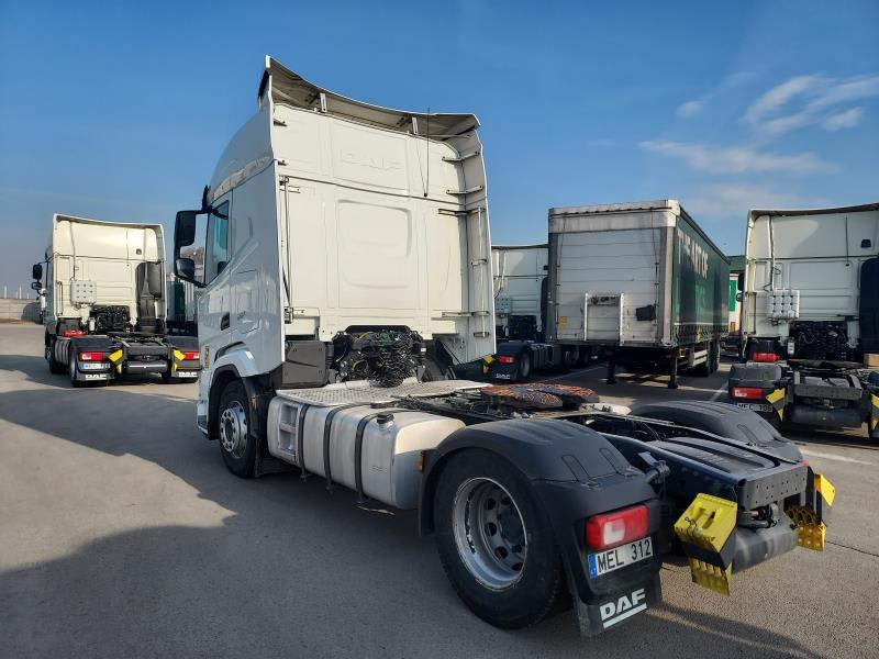 DAF XFn 480 FT 4X2 null