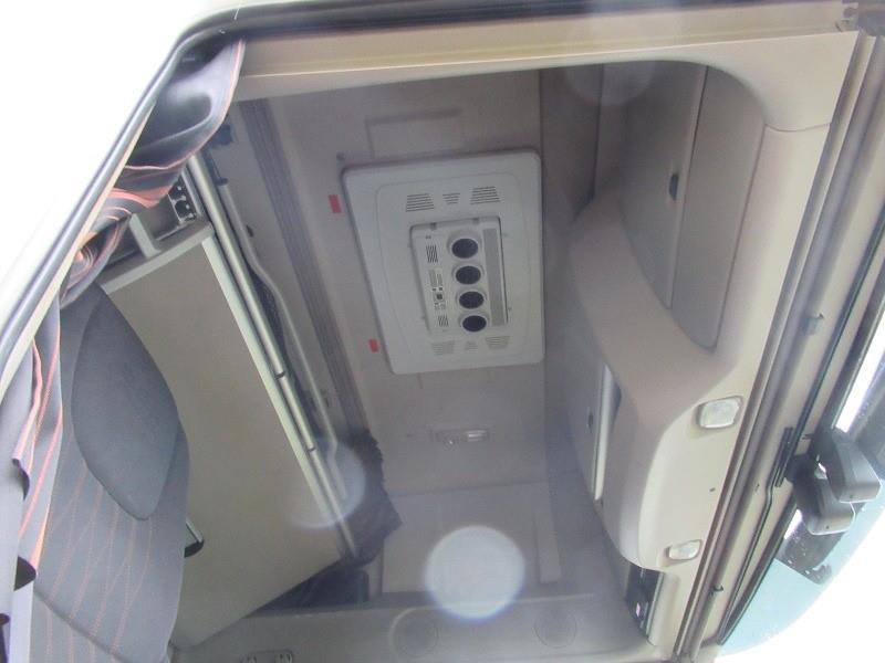 DAF XF 480 FT 4X2 null