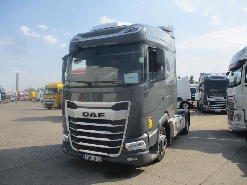 DAF XG 480 FT 4X2 LOW DECK Zdjęcia wkrótce będą dostępne