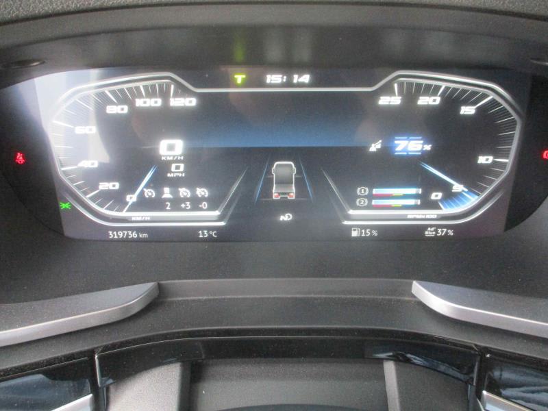 DAF XG+ 530 FT 4X2 null