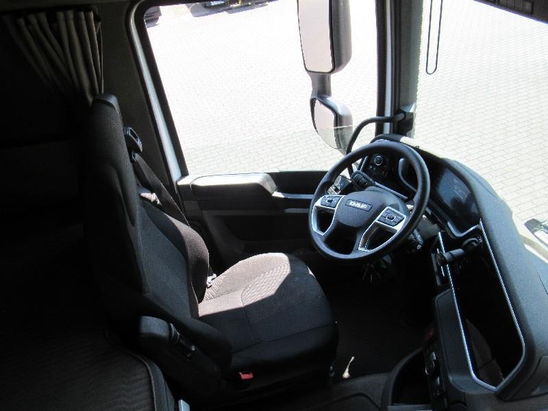 DAF XFn 480 FT 4X2 null