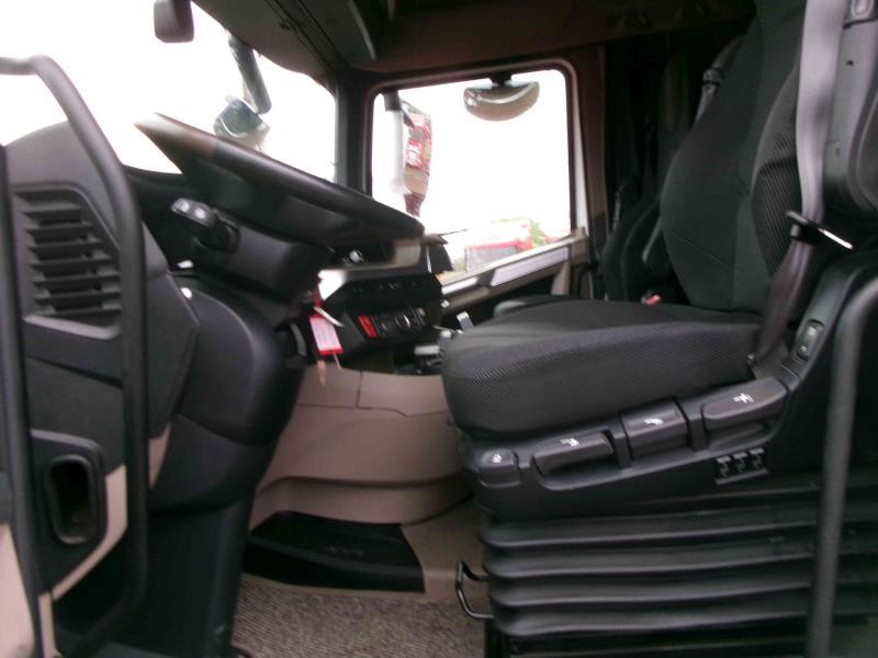 DAF XG+ 530 FT 4X2 null
