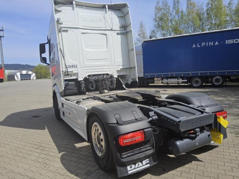 DAF XG 480 FT 4X2 null