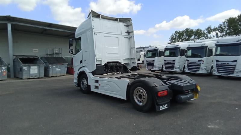 DAF XFn 480 FT 4X2 null