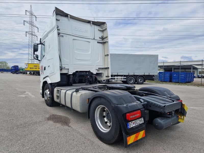 DAF XG 480 FT 4X2 null