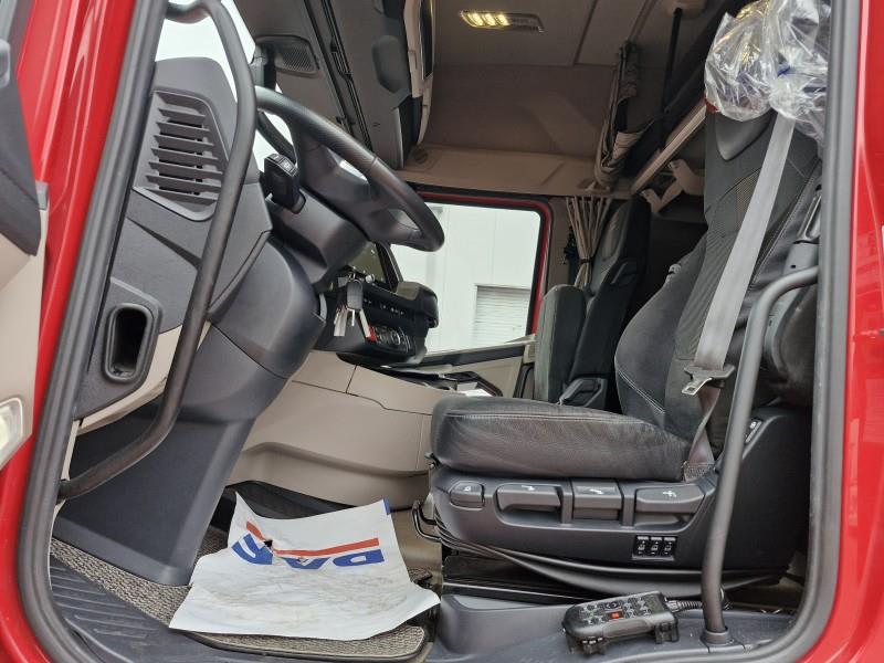 DAF XG 480 FT 4X2 LOW DECK null