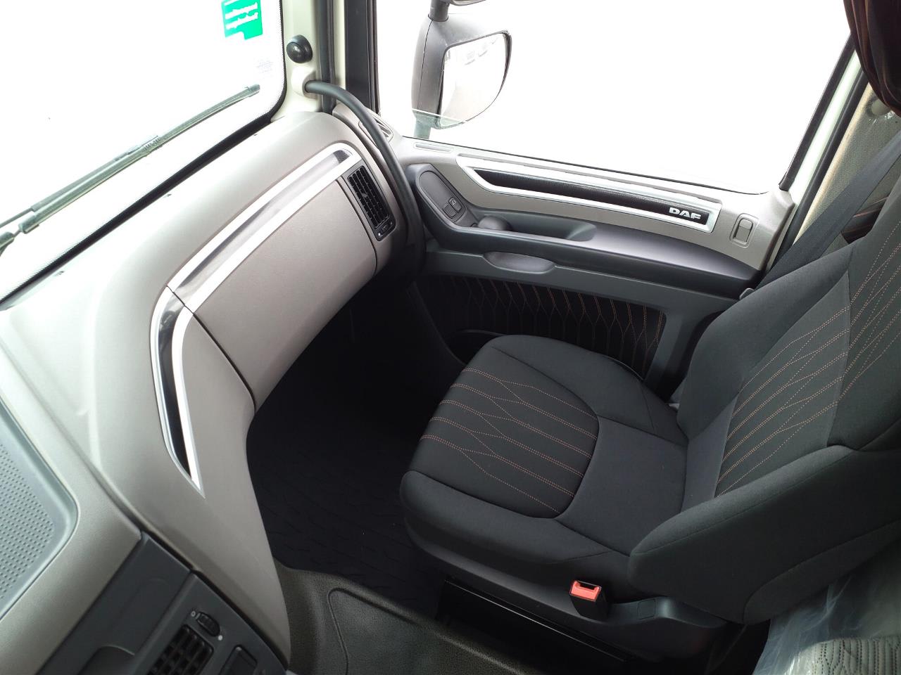DAF XF 480 FT 4X2 null