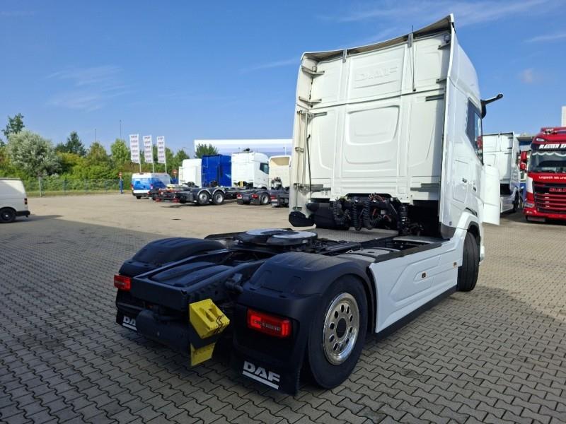 DAF XG+ 530 FT 4X2 null