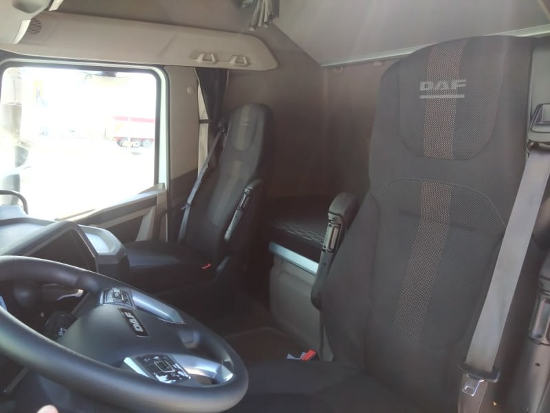DAF XG 430 FT 4X2 null