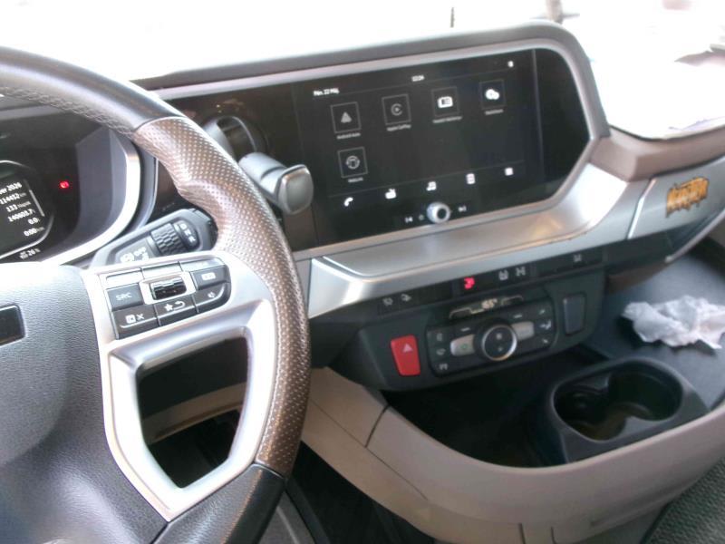 DAF XG+ 530 FT 4X2 null