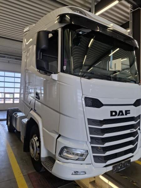 DAF XG 480 FT 4X2 null