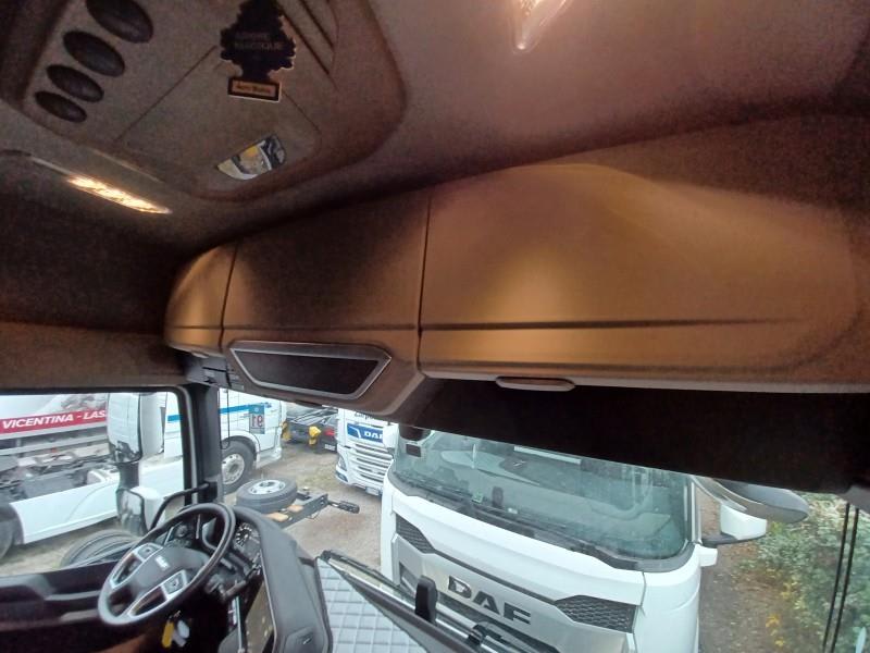 DAF XG 480 FT 4X2 null