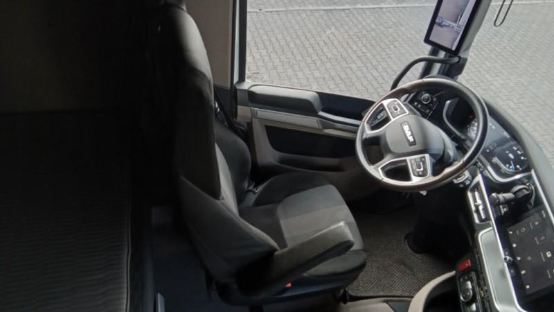 DAF XG+ 480 FT 4X2 null