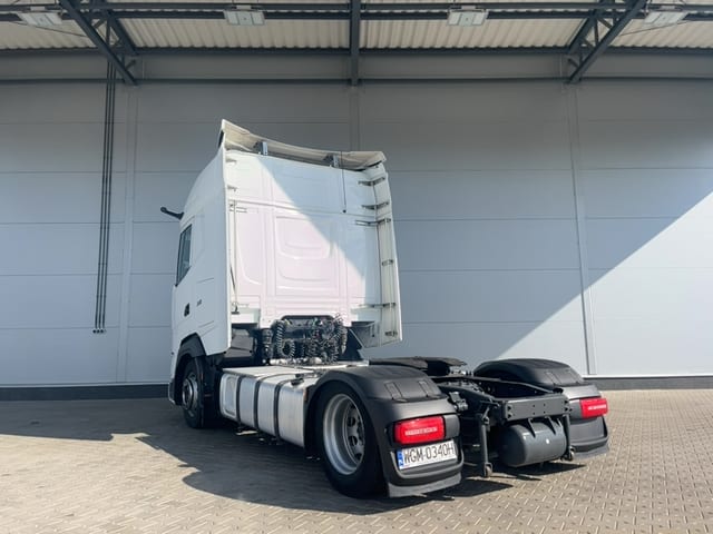 DAF XG 480 FT 4X2 LOW DECK null
