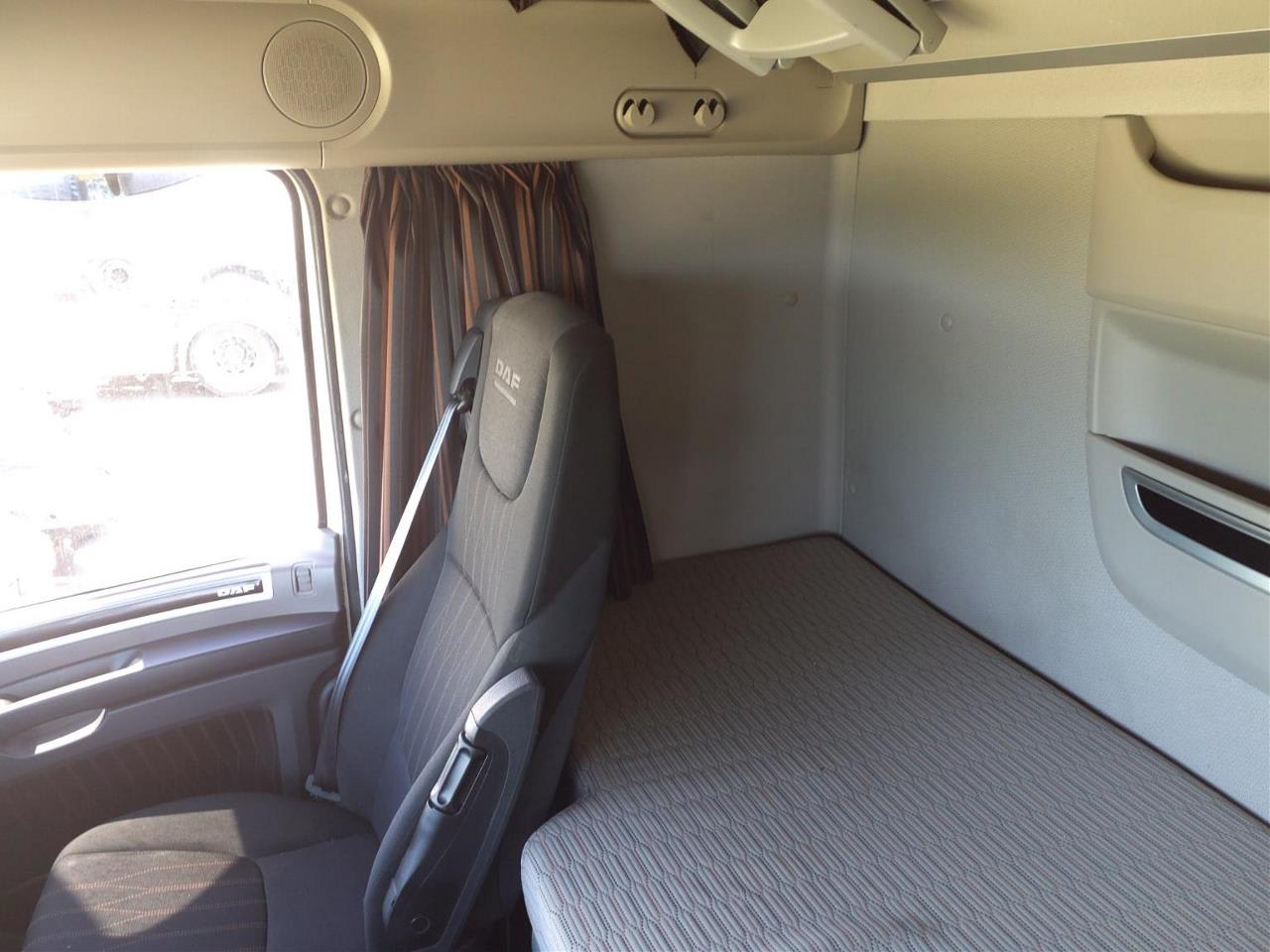 DAF XF 530 FT 4X2 null