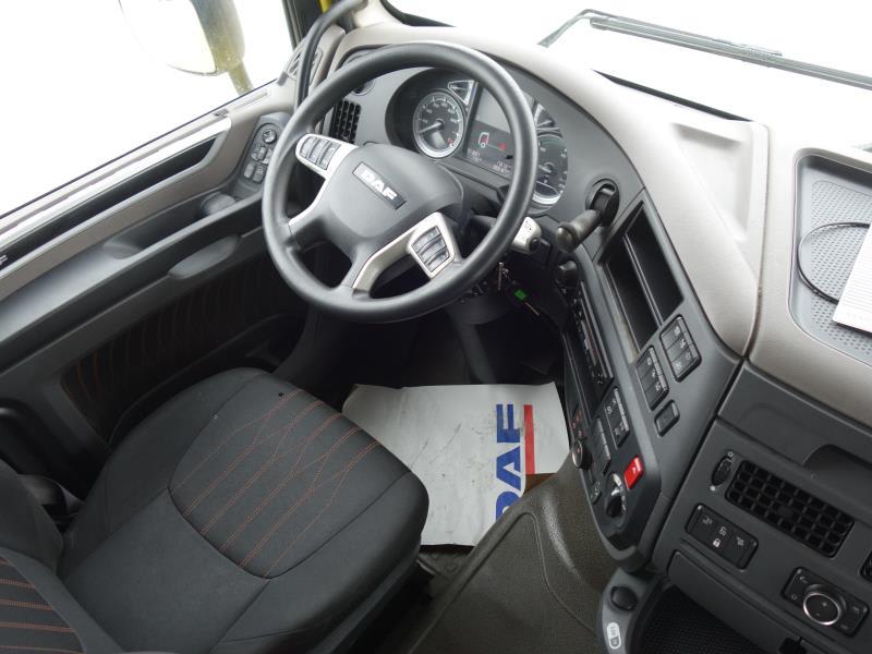 DAF XF 430 FT 4X2 null