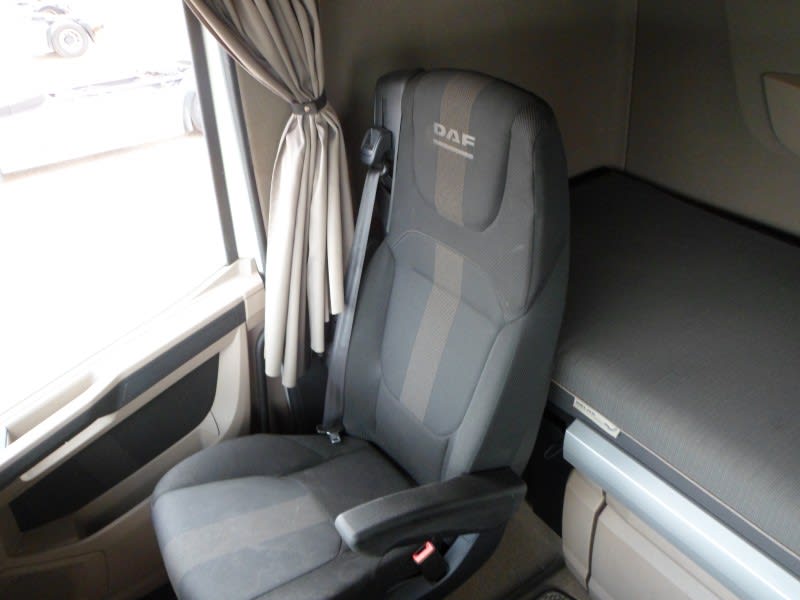 DAF XG 480 FT 4X2 null