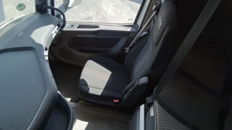 DAF XFn 480 FT 4X2 null