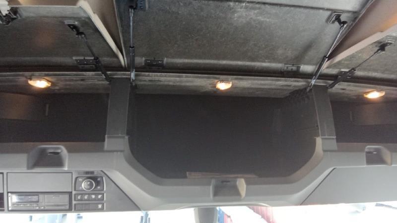 DAF XFn 480 FT 4X2 null