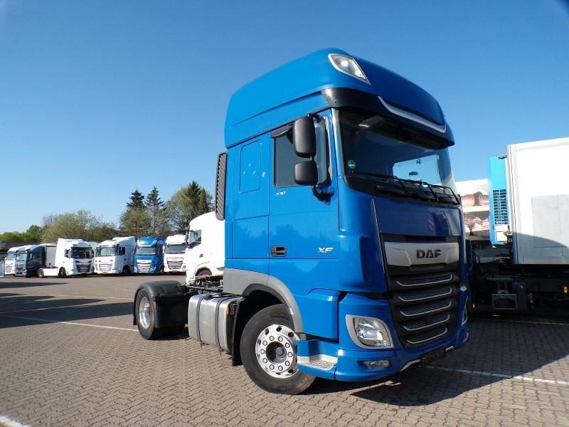 DAF XF 530 FT 4X2 null