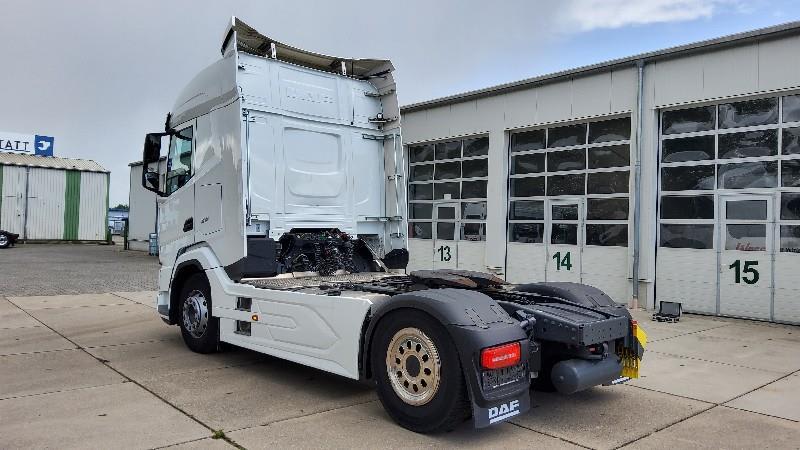 DAF XFn 480 FT 4X2 null