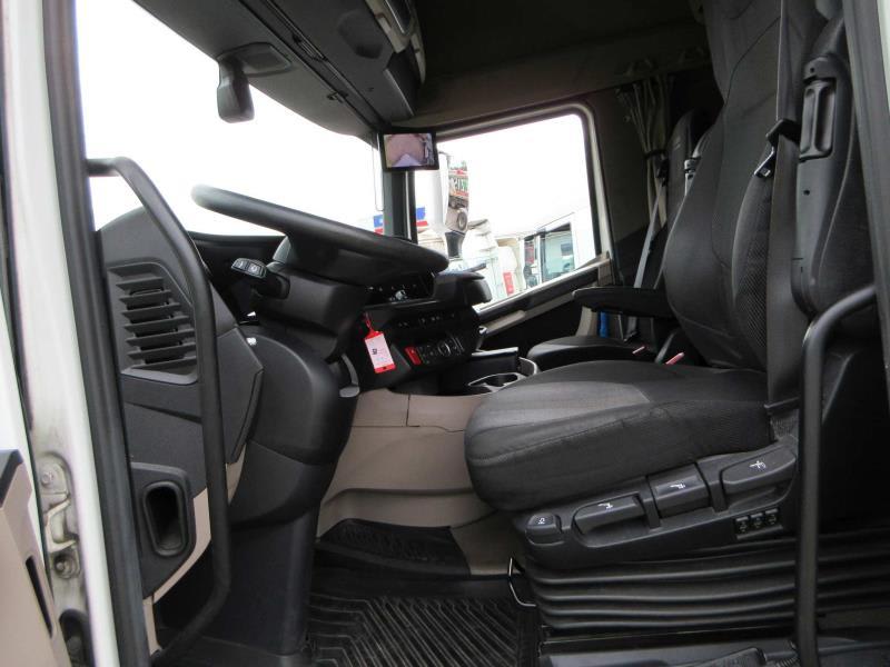DAF XG 480 FT 4X2 null