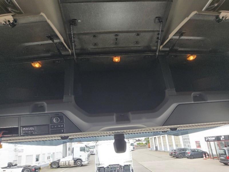DAF XG+ 480 FT 4X2 null