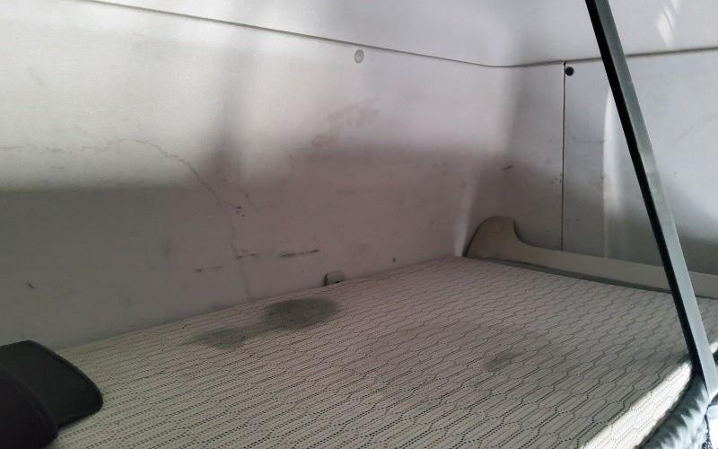 DAF XF 480 FT 4X2 null