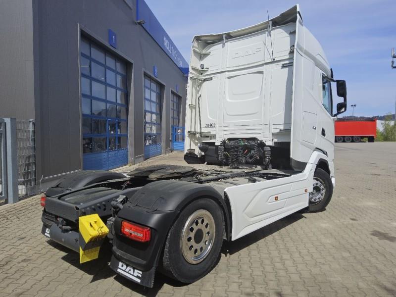 DAF XG 480 FT 4X2 null
