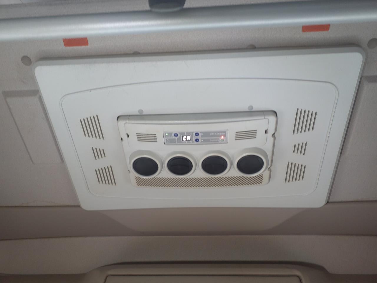 DAF XF 480 FT 4X2 null