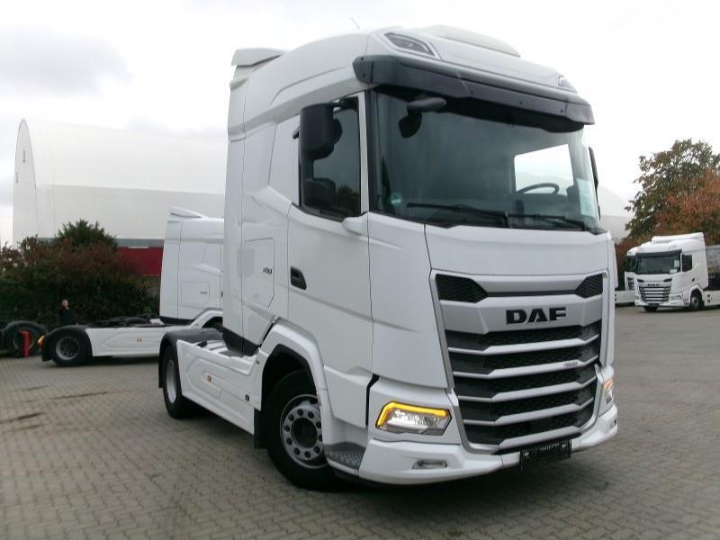DAF XG 480 FT 4X2 null