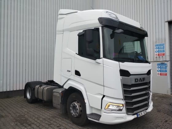DAF XFn 480 FT 4X2 null