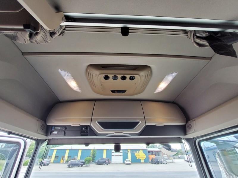 DAF XG 480 FT 4X2 null