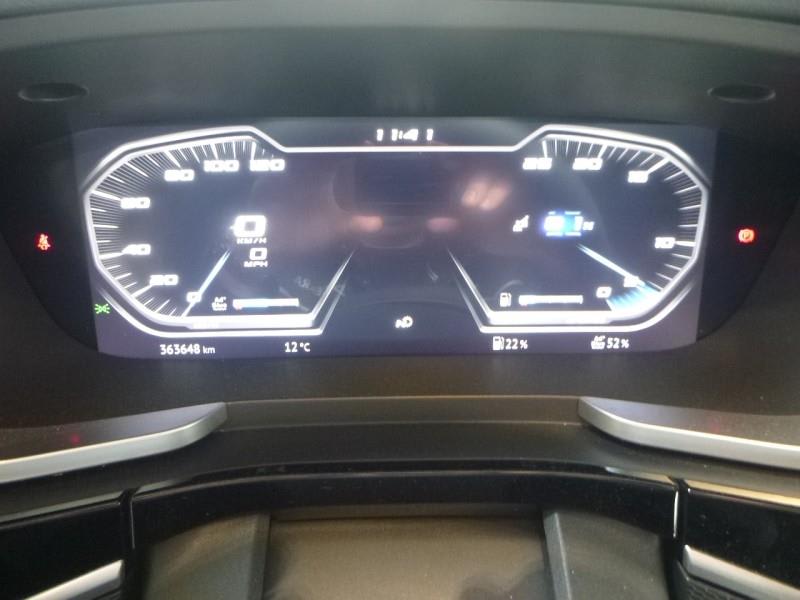 DAF XFn 480 FT 4X2 null