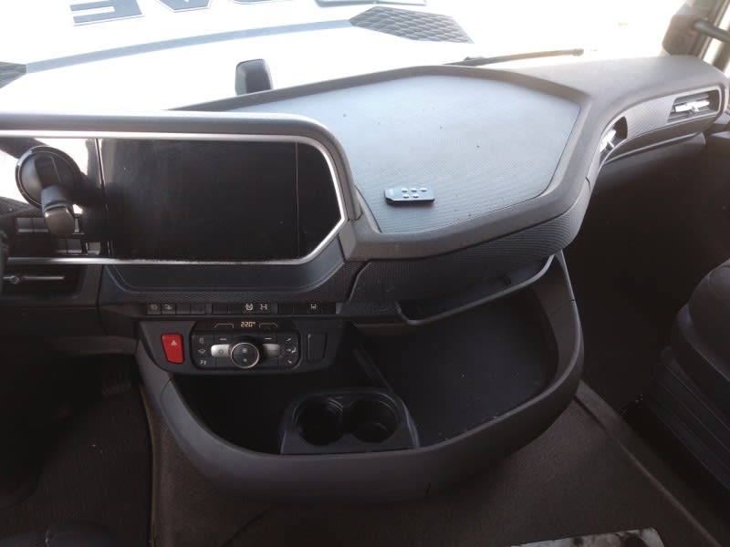 DAF XFn 480 FT 4X2 null