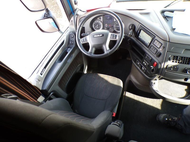 DAF XF 530 FT 4X2 null