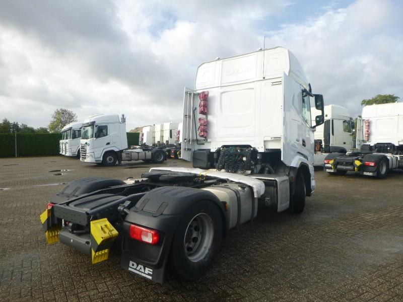 DAF XFn 480 FT 4X2 null