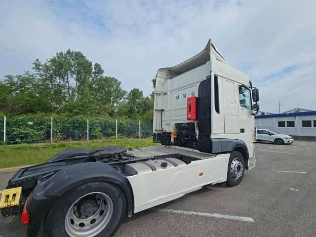 DAF XF 480 FT 4X2 null
