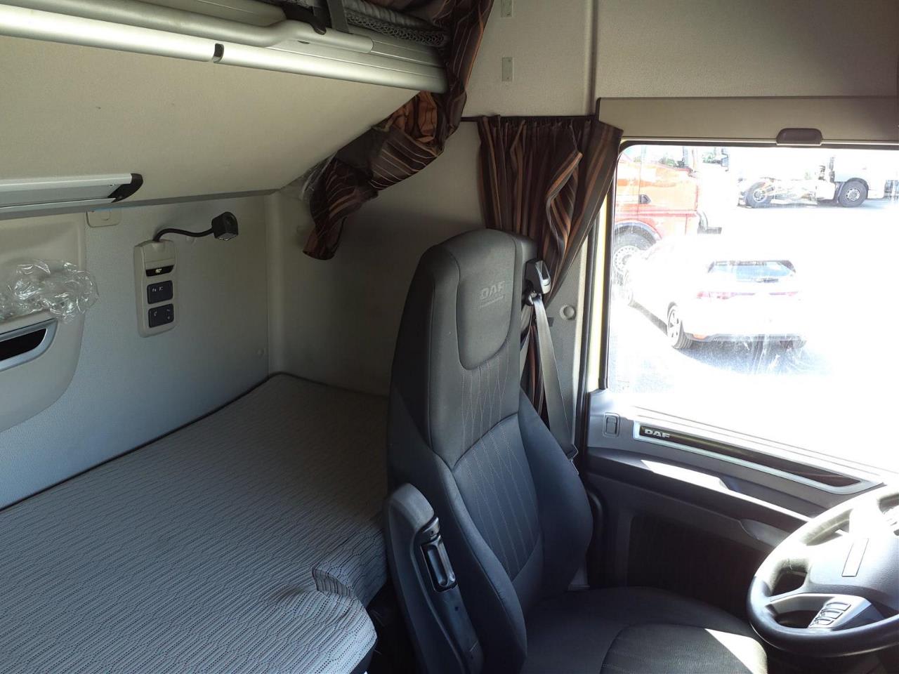 DAF XF 530 FT 4X2 null