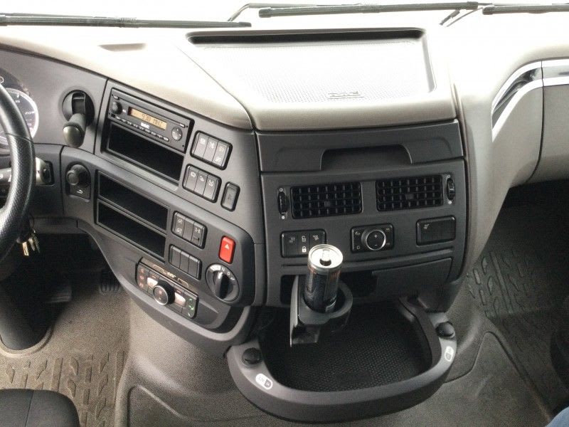 DAF XF 480 FT 4X2 null