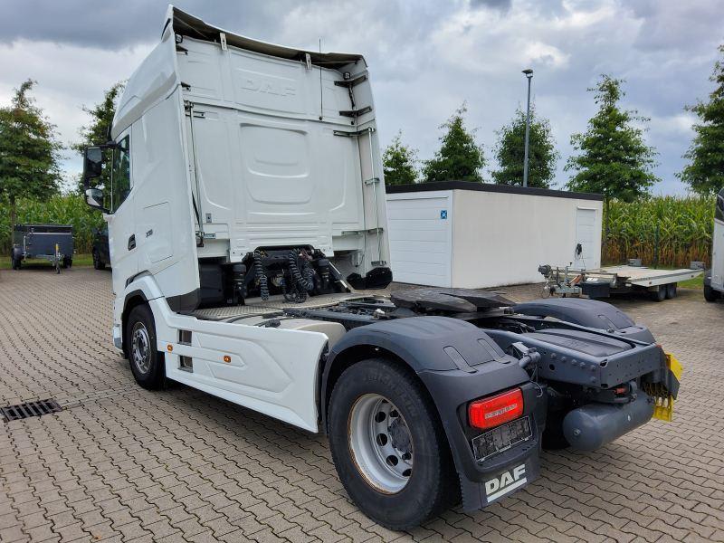 DAF XG 480 FT 4X2 null