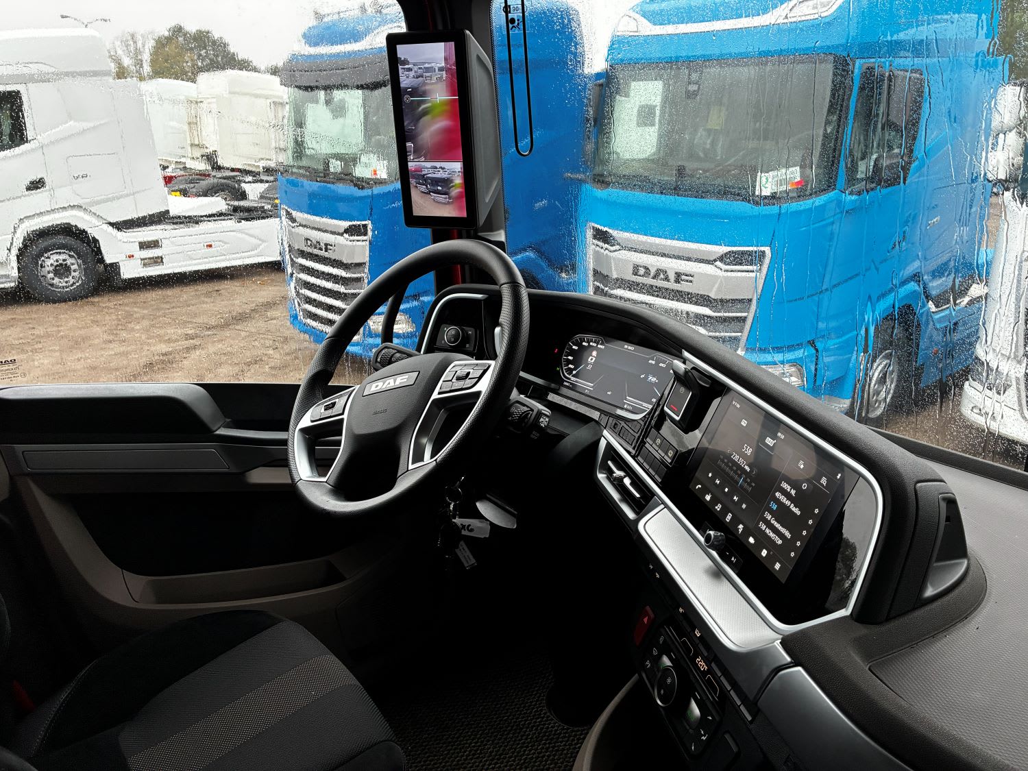 DAF XG 480 FT 4X2 Photo 7 of 14