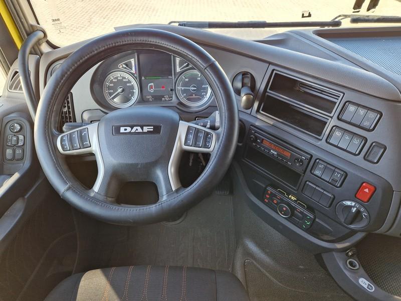 DAF XF 430 FT 4X2 null
