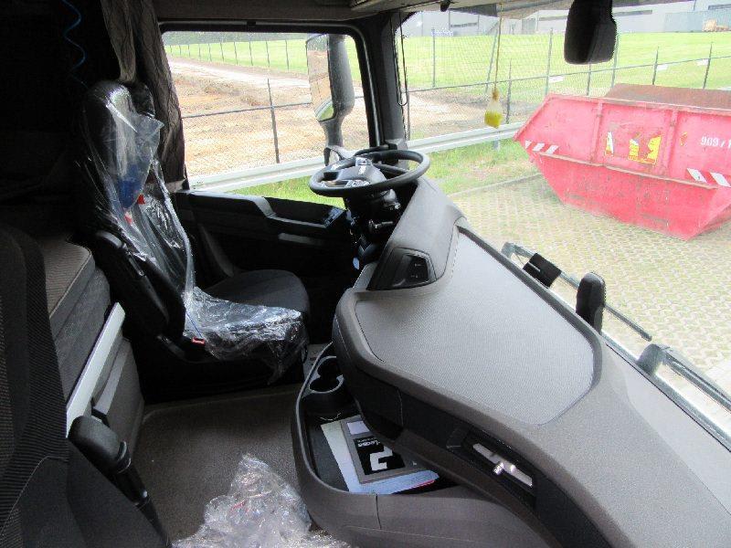 DAF XFn 480 FT 4X2 null