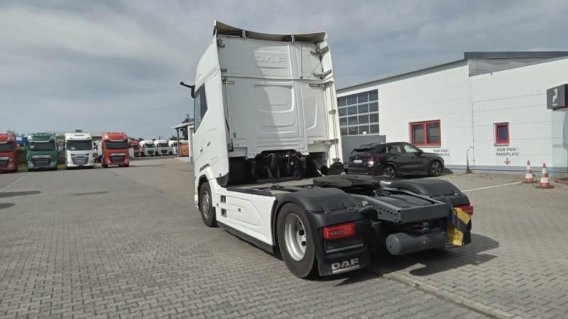 DAF XG+ 480 FT 4X2 null