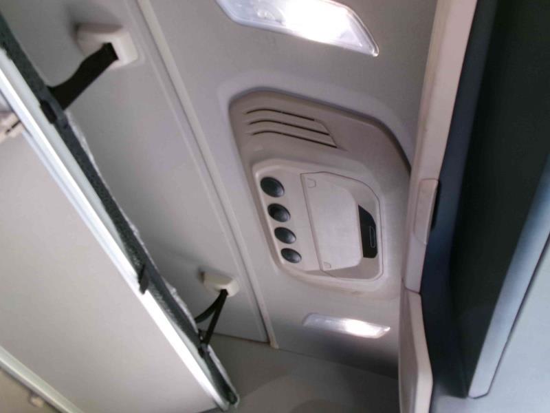 DAF XFn 480 FT 4X2 LOW DECK null
